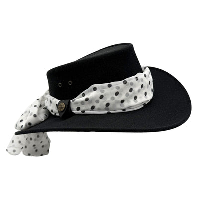 Jacaru 1103 Alice Hat