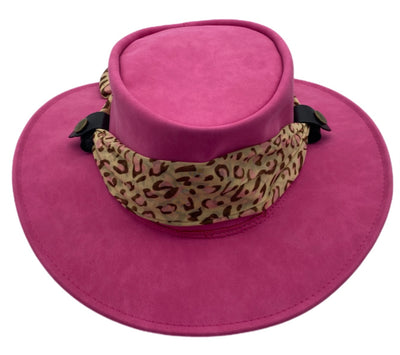 Jacaru 1103 Alice Hat