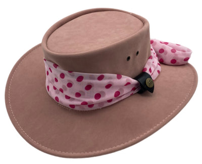 Jacaru 1103 Alice Hat