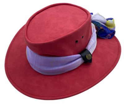 Jacaru 1103 Alice Hat