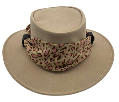 Jacaru 1103 Alice Hat