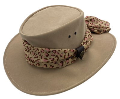 Jacaru 1103 Alice Hat