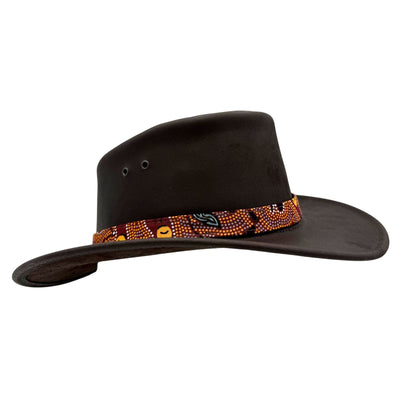 Jacaru 1107 Koori Hat