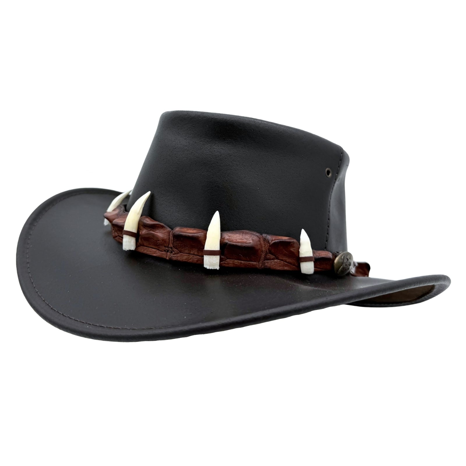 Jacaru 110 Croc Hunter Hat