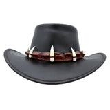 Jacaru 110 Croc Hunter Hat