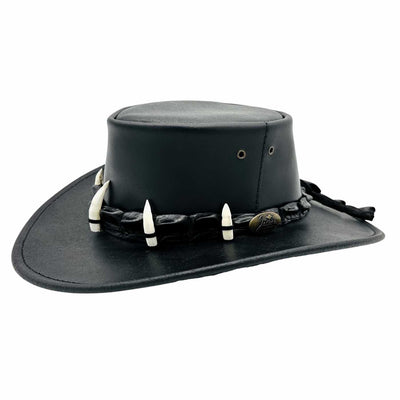 Jacaru 110 Croc Hunter Hat