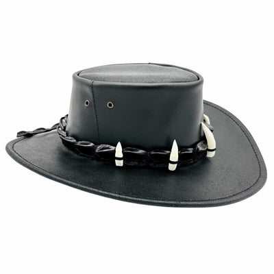 Jacaru 110 Croc Hunter Hat