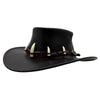 Jacaru 110 Croc Hunter Hat