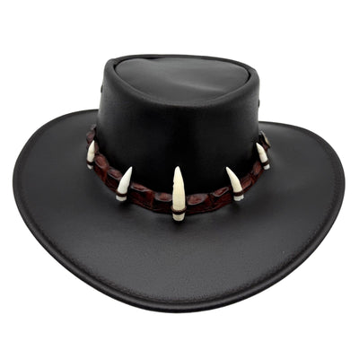 Jacaru 110 Croc Hunter Hat