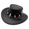 Jacaru 110 Croc Hunter Hat