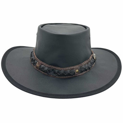 Jacaru 1111 Roo Nomad Traveller Hat