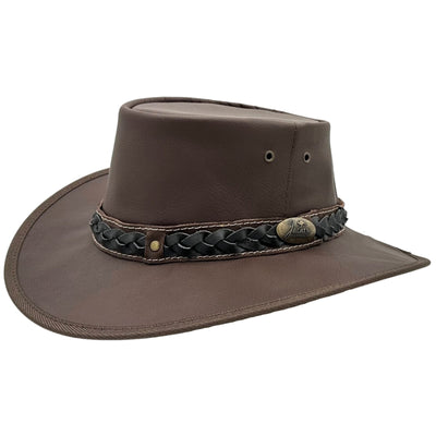 Jacaru 1111 Roo Nomad Traveller Hat