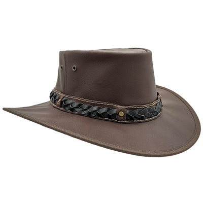 Jacaru 1111 Roo Nomad Traveller Hat