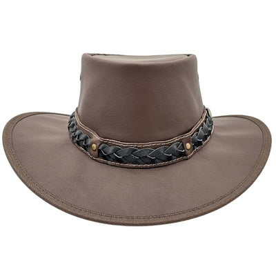 Jacaru 1111 Roo Nomad Traveller Hat