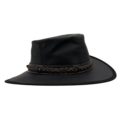 Jacaru 1111 Roo Nomad Traveller Hat