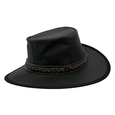 Jacaru 1111 Roo Nomad Traveller Hat