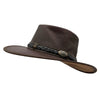 Jacaru 1111 Roo Nomad Traveller Hat