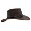 Jacaru 1111 Roo Nomad Traveller Hat