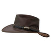 Jacaru 1111 Roo Nomad Traveller Hat