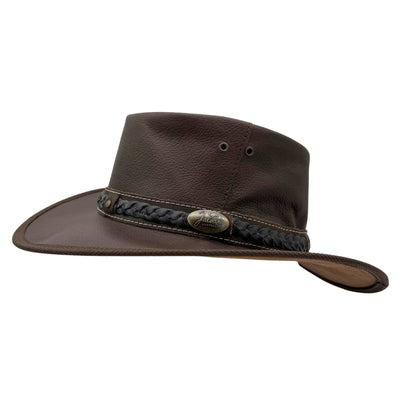 Jacaru 1111 Roo Nomad Traveller Hat