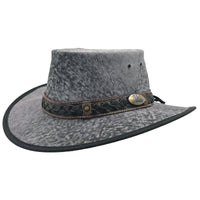 Stonewash Grey