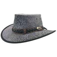 Stonewash Grey