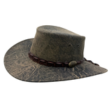 Jacaru 1134 Wild Roo Croc Digger Hat