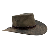 Jacaru 1134 Wild Roo Croc Digger Hat