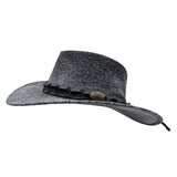 Jacaru 1134 Wild Roo Croc Digger Hat