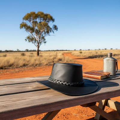 Jacaru 1150 Kangaroo Breeze Hat