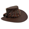 Jacaru 1152 Kangaroo Ladies Breeze Hat