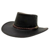 Jacaru 1153 Magpie Hat