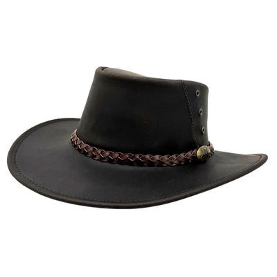 Jacaru 1153 Magpie Hat