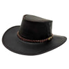 Jacaru 1153 Magpie Hat