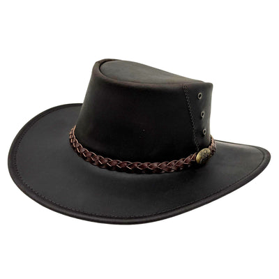 Jacaru 1153 Magpie Hat