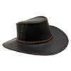 Jacaru 1153 Magpie Hat