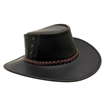 Jacaru 1153 Magpie Hat