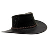 Jacaru 1153 Magpie Hat