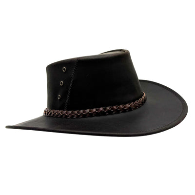 Jacaru 1153 Magpie Hat