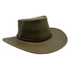 Jacaru 1153 Magpie Hat