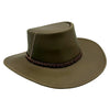 Jacaru 1153 Magpie Hat