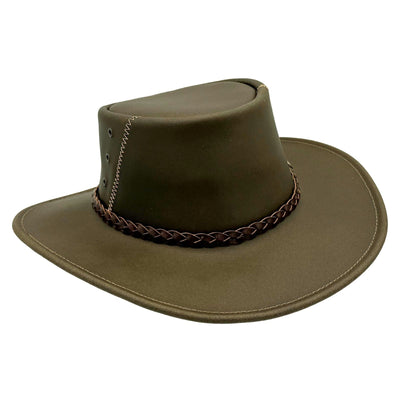 Jacaru 1153 Magpie Hat