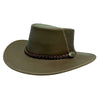 Jacaru 1153 Magpie Hat