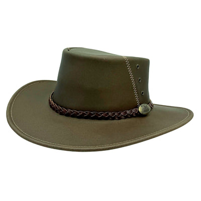 Jacaru 1153 Magpie Hat