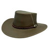 Jacaru 1153 Magpie Hat