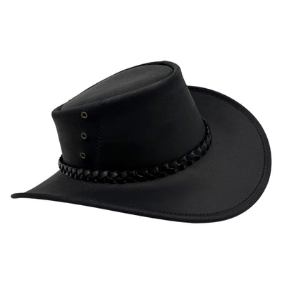 Jacaru 1153 Magpie Hat