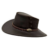 Jacaru 1153 Magpie Hat