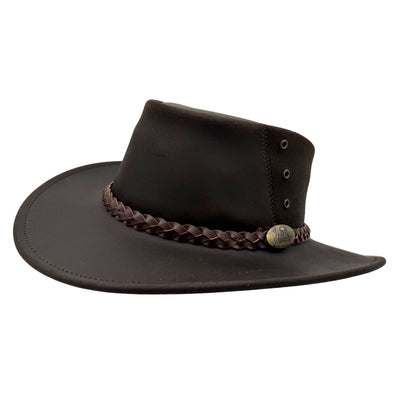Jacaru 1153 Magpie Hat
