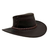 Jacaru 1153 Magpie Hat