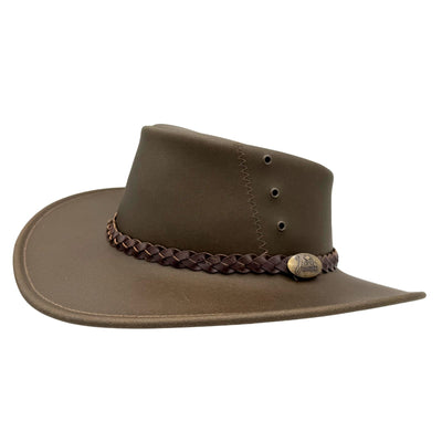 Jacaru 1153 Magpie Hat